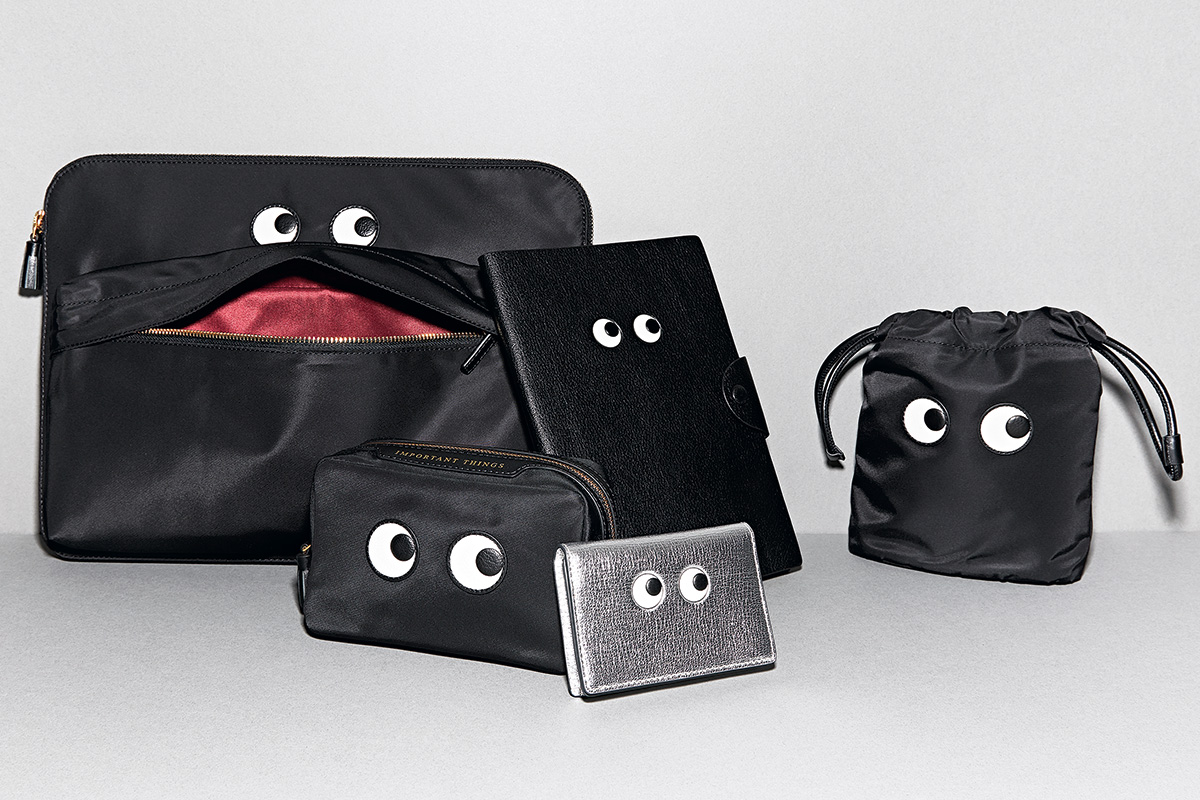 アニヤ・ハインドマーチ】“ママ人気”の理由を深掘り！話題のバッグや