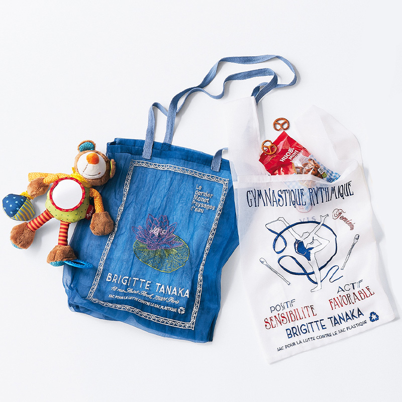 最旬サブバッグ3選】話題コラボが続々！パリ発の人気ブランドって？ | VERY