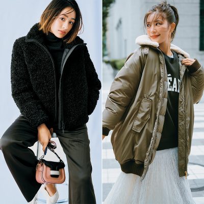 Moncler（モンクレール） | VERY［ヴェリィ］