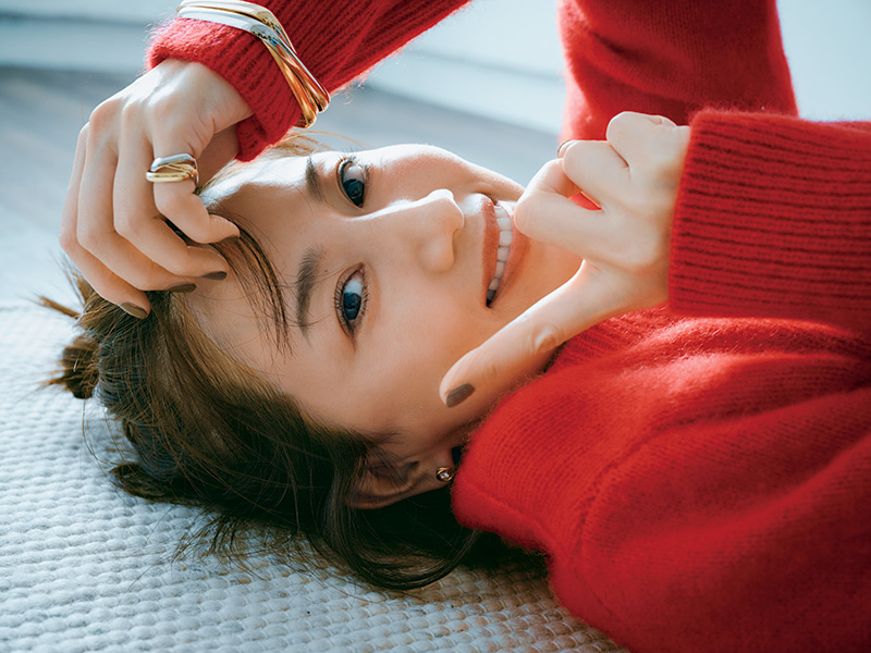 カルティエ】四角い『トリニティ』が話題席巻！かぶり買い続出の理由は