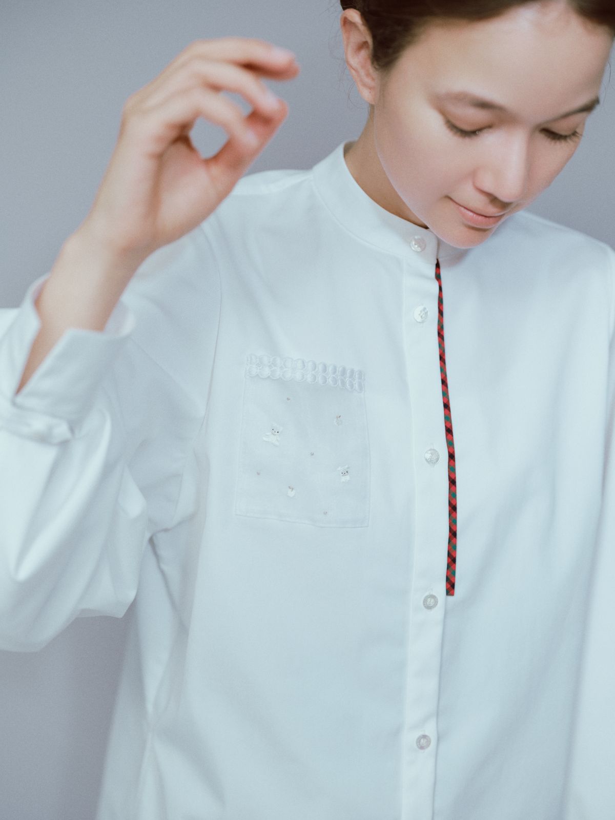 yori×ファミリア】卒入園にも！親子で着られる“ハレの日アイテム”が