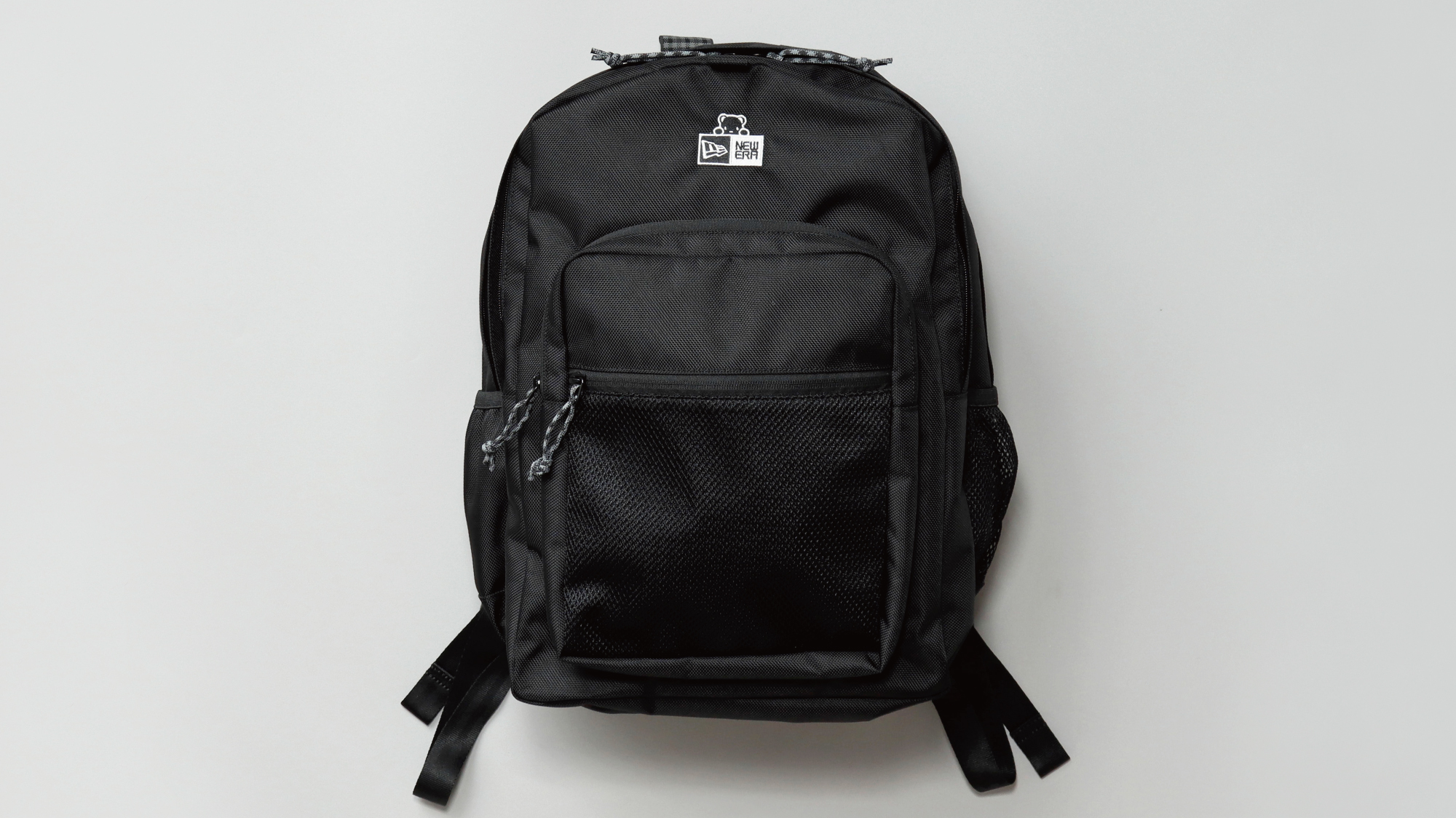 10/3【ファミリア×ニューエラ】黒リュックが限定発売！親子リンク