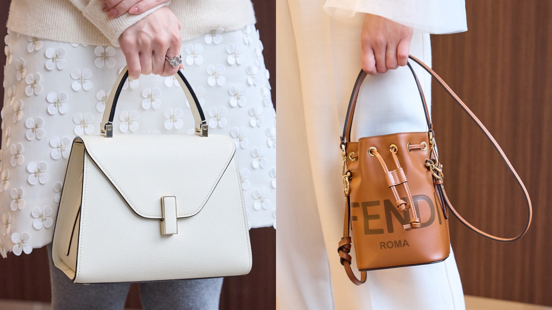 ヴァレクストラが一番人気！きれいめ【ワンハンドルバッグ】SNAP7選