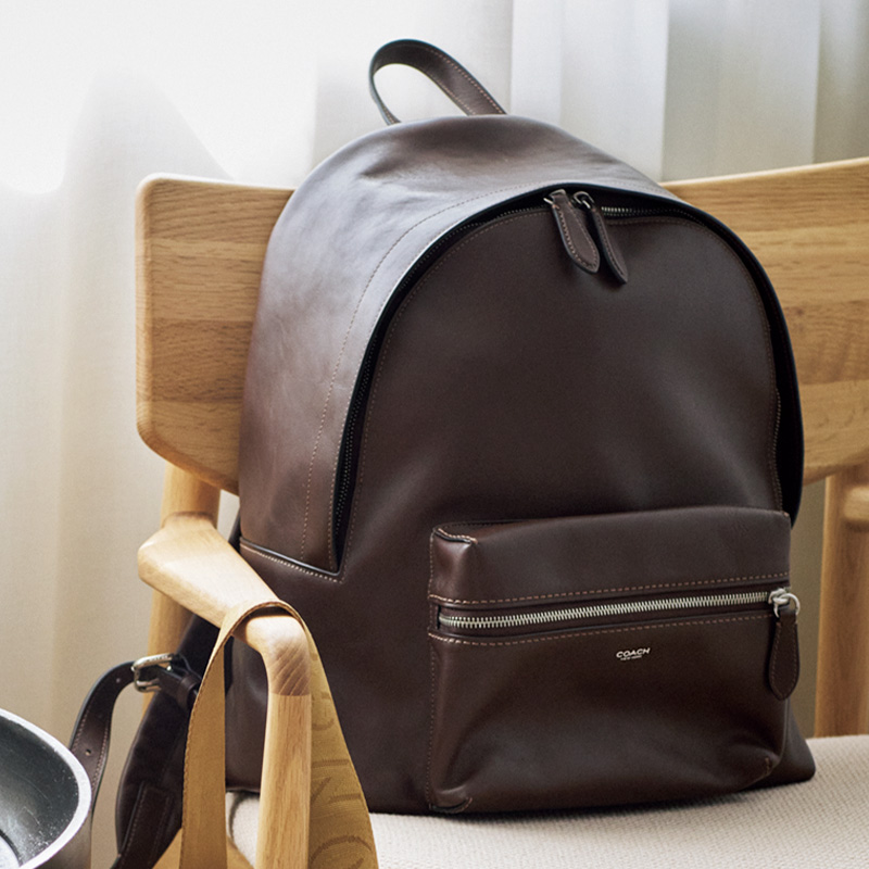 ロンシャンetc.】PCも楽々入る！お仕事ママの「相棒リュック」最適解