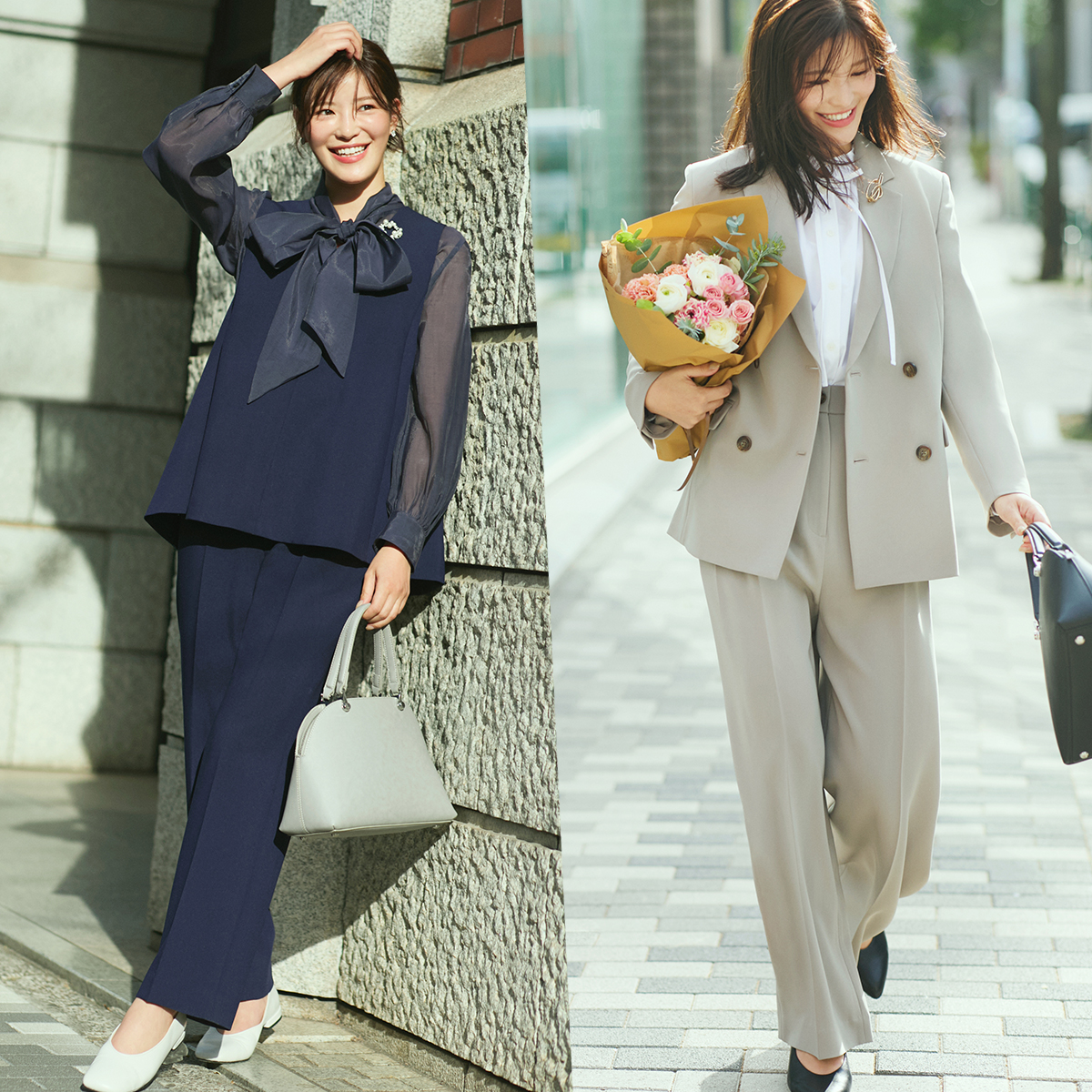 男の子の卒入園服は【ZARA】にある！卒業式・卒園式＆入園式・入学式