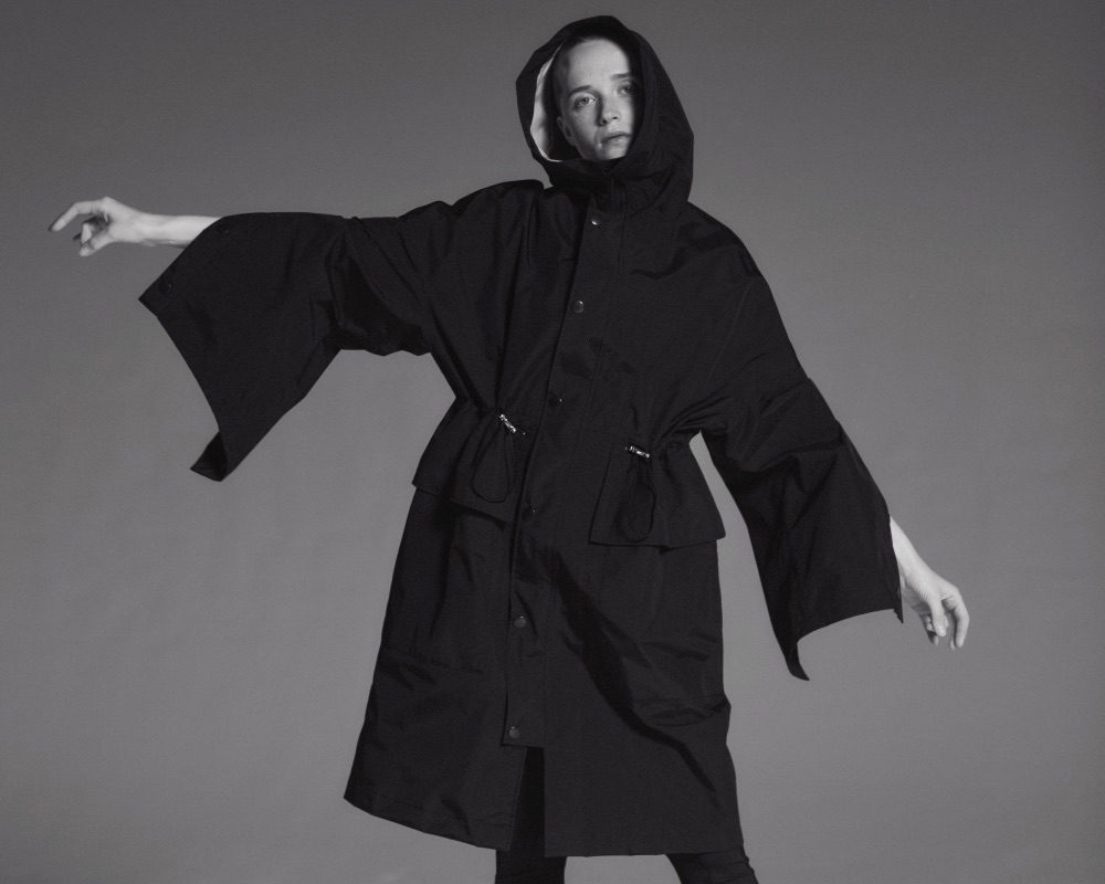 オシャレで機能的！「ダンスキン×ウジョー」の2大春アウター | VERY