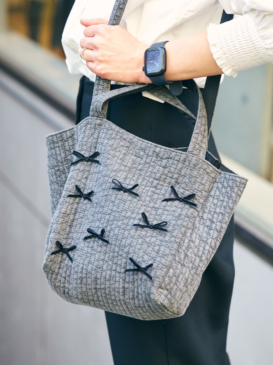 サブバッグは「ピオヌンナル」と「ジプソフィア」の二強！メインでも