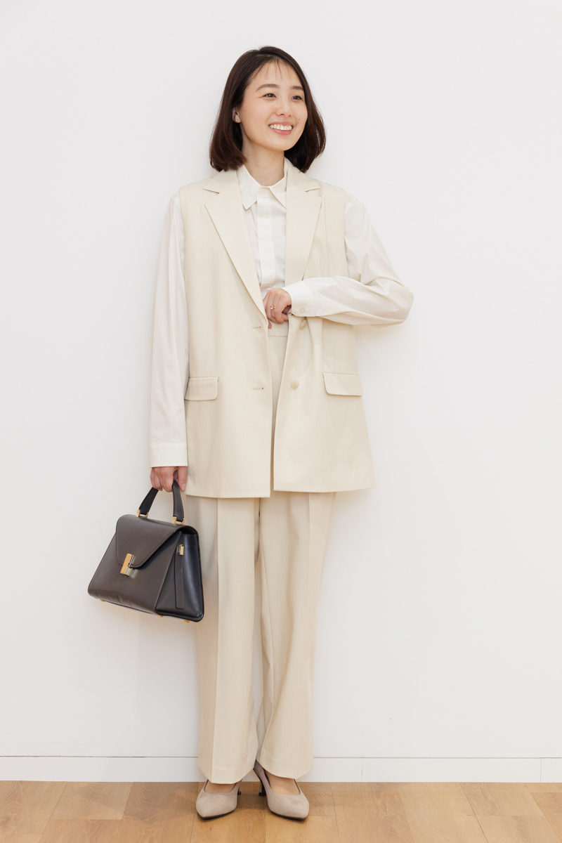 卒園卒業式・入園入学式】「ユニクロだけ」で気分も上がるセレモニー