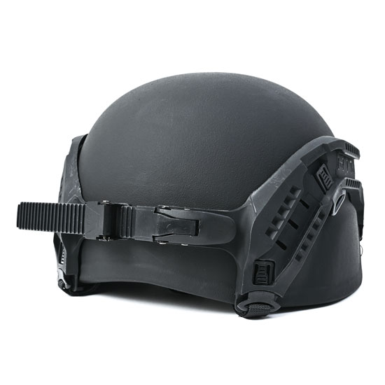 ARMOR USA 防弾ヘルメット (世界初ボルトレスヘルメット 防弾レベル3A)