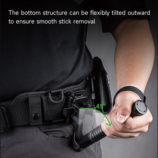 NEX Baton ホルスター V75 X-Carry ホルスター