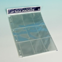 ヨドバシ.com - バンダイ BANDAI 9ポケットシート 12枚入り