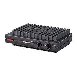 ヨドバシ.com - ボーズ BOSE パワーアンプ 1706II 通販【全品無料配達】