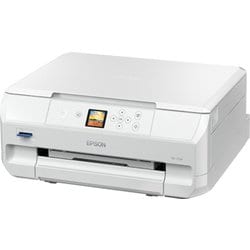 ヨドバシ.com - エプソン EPSON A4カラーインクジェット複合機 Colorio