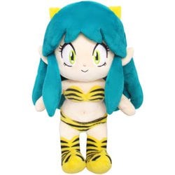 ヨドバシ.com - 三英貿易 うる星やつら ラム S [ぬいぐるみ] 通販