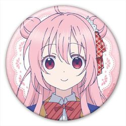 ヨドバシ.com - アズメーカー ハッピーシュガーライフ 缶バッジ 松坂