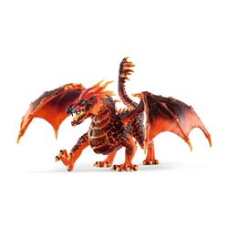 ヨドバシ.com - シュライヒ Schleich 70138 ラヴァドラゴン [ELDRADOR