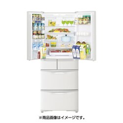 ヨドバシ.com - 日立 HITACHI 冷蔵庫 （505L・フレンチドア） 6ドア