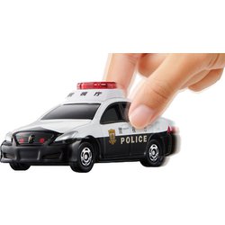 ヨドバシ.com - タカラトミー TAKARATOMY トミカ4D 05 トヨタ クラウン