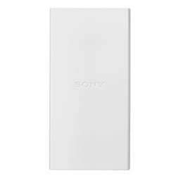 ヨドバシ.com - ソニー SONY モバイルバッテリー 5000mAh USB Type-A