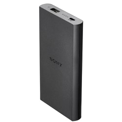 ヨドバシ.com - ソニー SONY モバイルバッテリー 10000mAh USB Type-A
