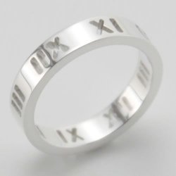 ヨドバシ.com - ティファニー Tiffany TIFFANY アトラス ナローリング