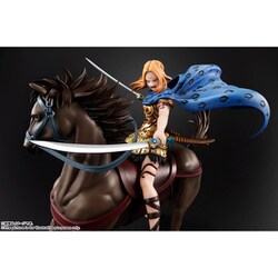 ヨドバシ.com - バンダイスピリッツ フィギュアーツZERO キングダム 楊