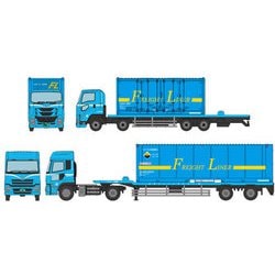 ヨドバシ.com - トミーテック TOMYTEC 30121 [Nゲージ ザ・トラック