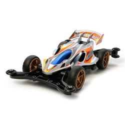 ヨドバシ.com - タミヤ TAMIYA 18703 [ミニ四駆REV エアロ マンタレイ