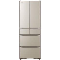 ヨドバシ.com - 日立 HITACHI 冷蔵庫 （430L・フレンチドア） 6ドア