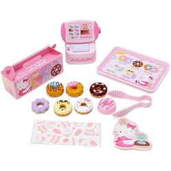 ヨドバシ.com - サンリオ Sanrio ハローキティ ドーナツショップ