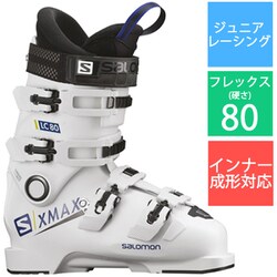 ヨドバシ.com - サロモン SALOMON X Max LC 80 L40550300 White/Race