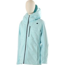 ヨドバシ.com - デサント DESCENTE LADIES S.I.O JACKET DWWOJK84 HBU
