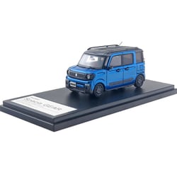 ヨドバシ.com - ハイストーリー HS237BL 1/43 スズキ スペーシア ギア