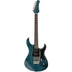 ヨドバシ.com - ヤマハ YAMAHA エレキギター PACIFICA612VⅡFM