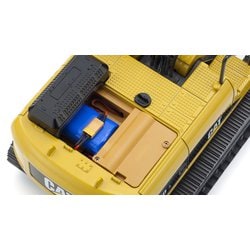 ヨドバシ.com - 京商 KYOSHO 56621 1/20 油圧ショベル CAT 330D L