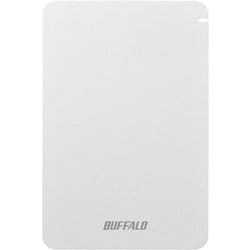 ヨドバシ.com - バッファロー BUFFALO ポータブルハードディスク HD