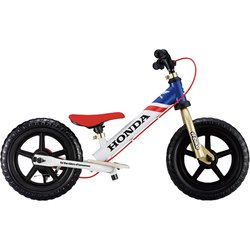 ヨドバシ.com - アイデス IDES D-bike KIX Honda AL トリコロール