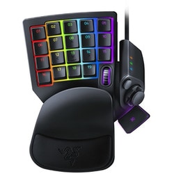 ヨドバシ.com - Razer レイザー Tartarus Pro クロ RZ07-03110100-R3M1