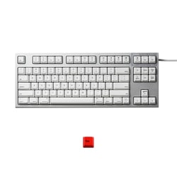 ヨドバシ.com - 東プレ Topre REALFORCE TKLfor Mac テンキーレス