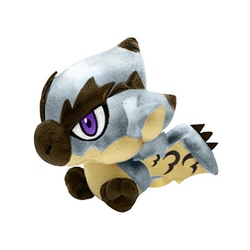 ヨドバシ.com - カプコン CAPCOM モンスターハンター デフォルメ