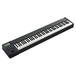 ヨドバシ.com - ローランド ROLAND MIDI コントローラー A-88MK2 通販
