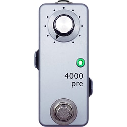 ヨドバシ.com - Zahnrad by nature sound プリアンプ/ブースター