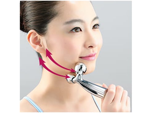 ヨドバシ.com - リファ ReFa フェイスローラー ReFa CARAT RAY FACE