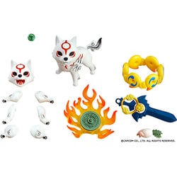 ヨドバシ.com - マックスファクトリー MAX FACTORY ねんどろいど 大神