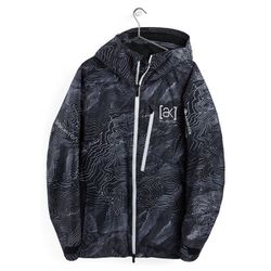 ヨドバシ.com - BURTON バートン [ak] GORE-TEX サイクリク ジャケット