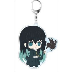 ヨドバシ.com - コンテンツシード 鬼滅の刃 デカキーホルダー