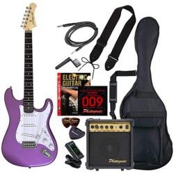 ヨドバシ.com - フォトジェニック PhotoGenic エレキギター 初心者入門