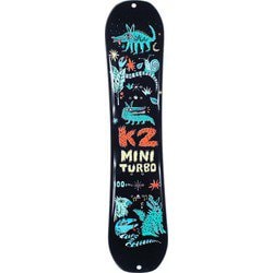 ヨドバシ.com - ケイツー K2 MINI TURBO B190201701 SIZE 130cm