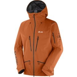 ヨドバシ.com - サロモン SALOMON S/LAB GORE-TEX PRO 3L JKT M