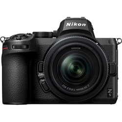 ヨドバシ.com - ニコン NIKON Z 5 24-50 レンズキット [ボディ 35mm